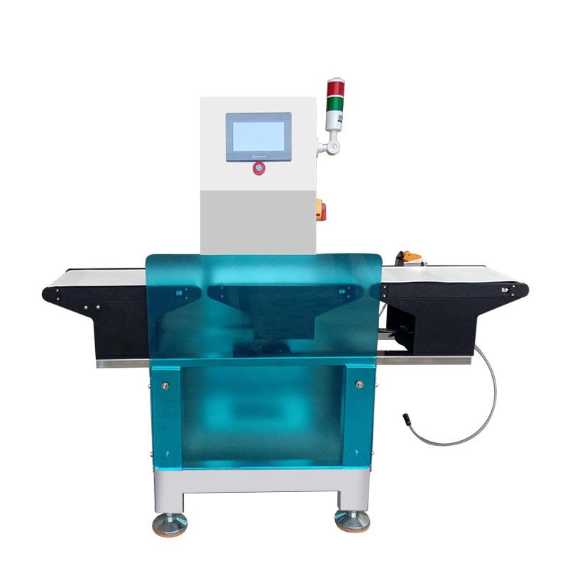 重量檢測(cè)機(jī)（新款）