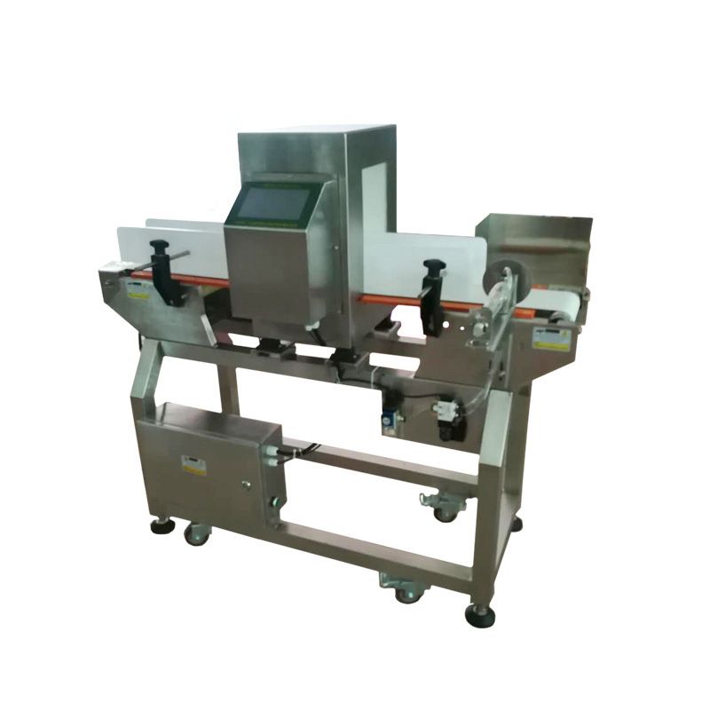 瓶子/灌裝專用金屬檢測機(jī)